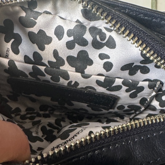 Midnight Mini Sydney Crossbody Bag - Picture 12 of 14